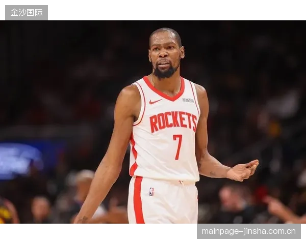 NBA澳门站：独行侠双核引爆火炬，阿门与火箭的“情感旅程”